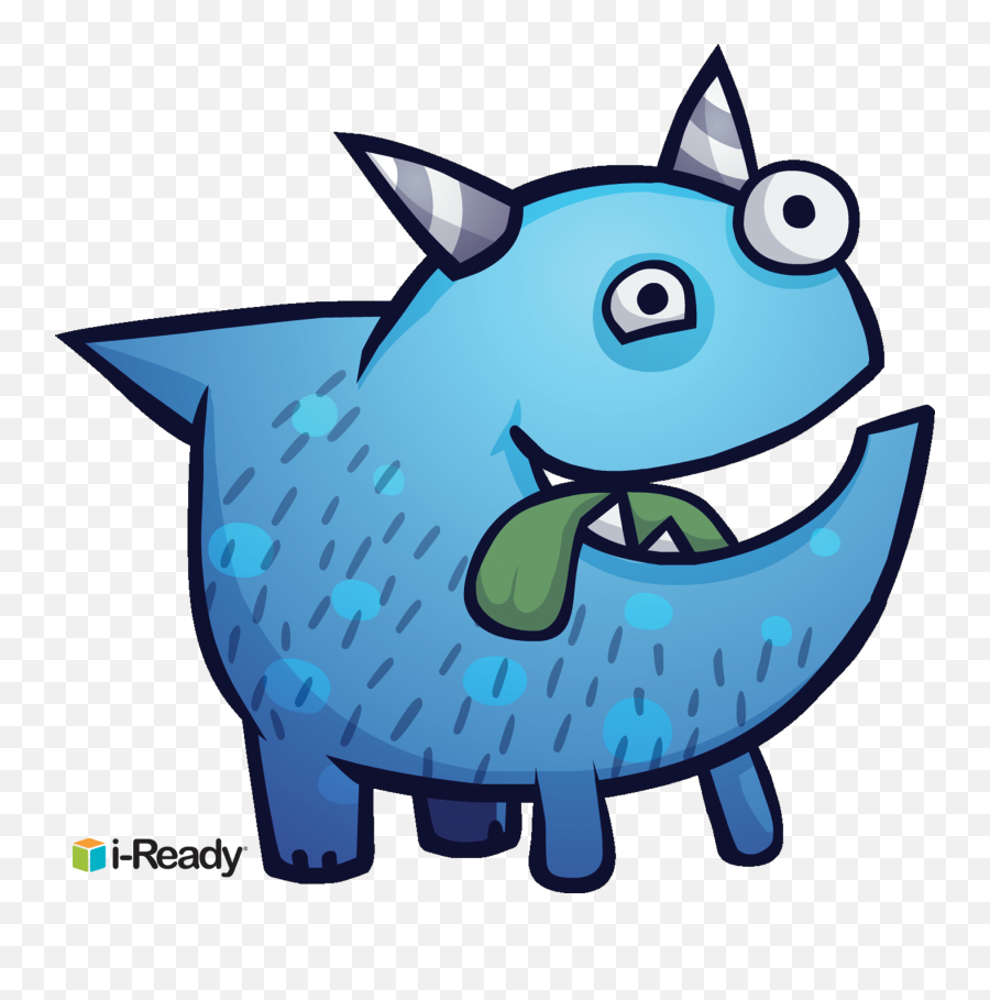 School Initiatives Iready Ibucks - Snargg Iready Emoji,Iready Logo