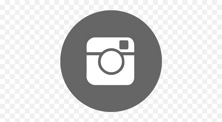 Morpholio - Instagram Icon Svg Grey Emoji,White Instagram Logo