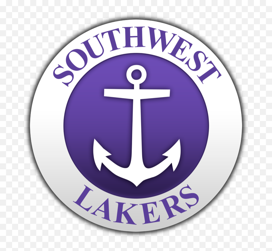 Southwest - Southwest Lakers Emoji,Lakers Logo