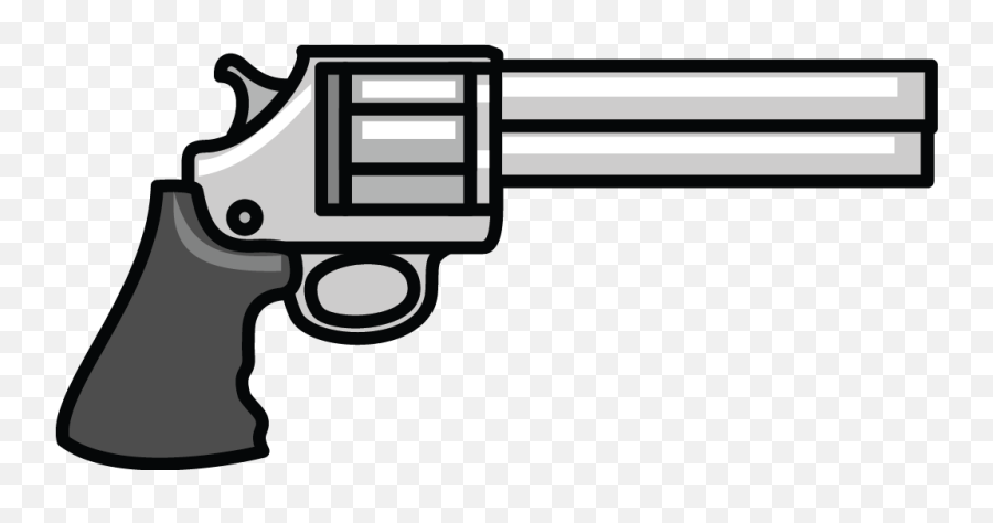 Free Gun Cliparts Download Free Clip - Clip Art Gun Emoji,Gun Clipart