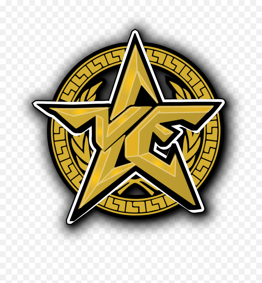 All Star Cheer - Nor Cal Elite Logo Emoji,Cheer Logo