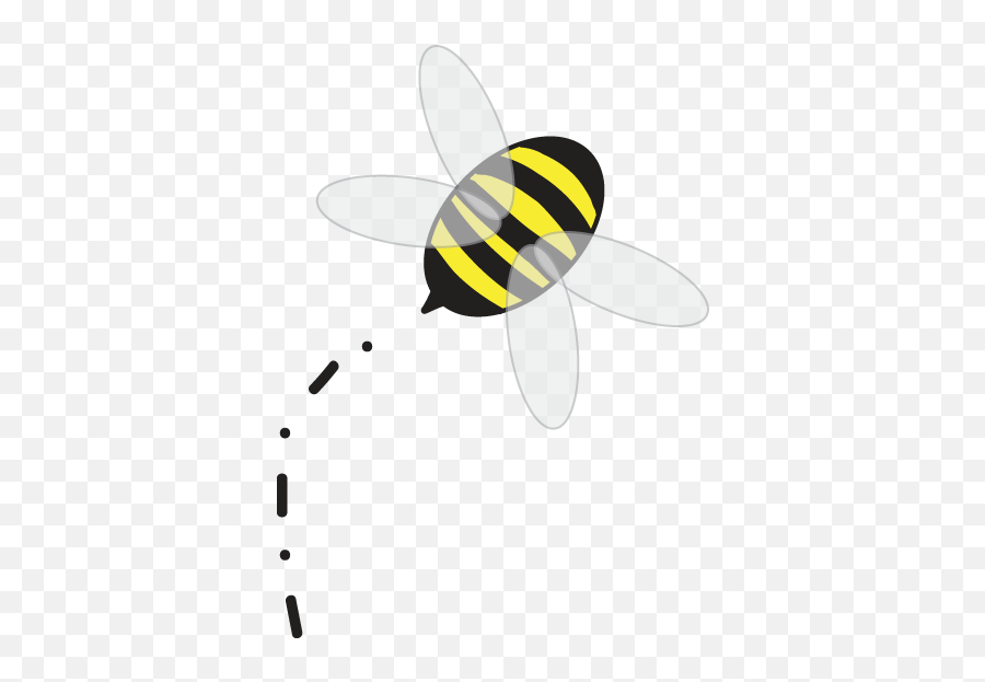 Builder Bees - Parasitism Emoji,Bee Transparent