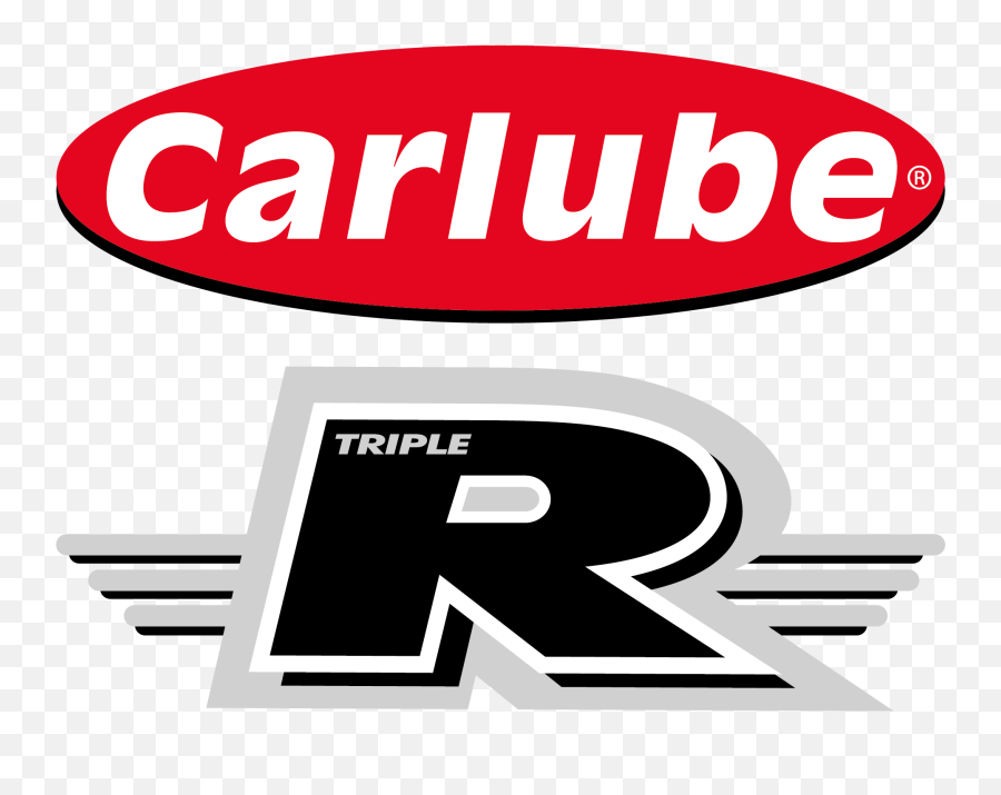 Morgan Takes Oulton Park Honours - Carlube Triple R Logo Emoji,Mac Tools Logo