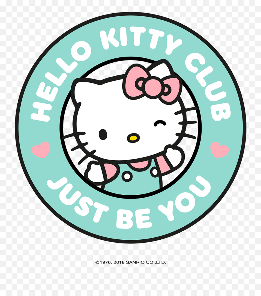 Hello Kitty - Hello Kitty Clipart Full Size Clipart Hello Kitty Emoji,Kitty Clipart