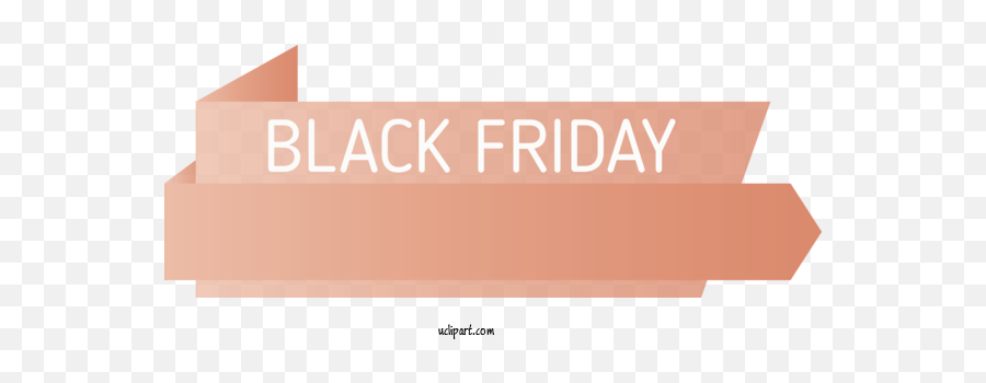 Holidays Logo Design Rectangle For Black Friday - Black Black Friday Emoji,Black Friday Clipart