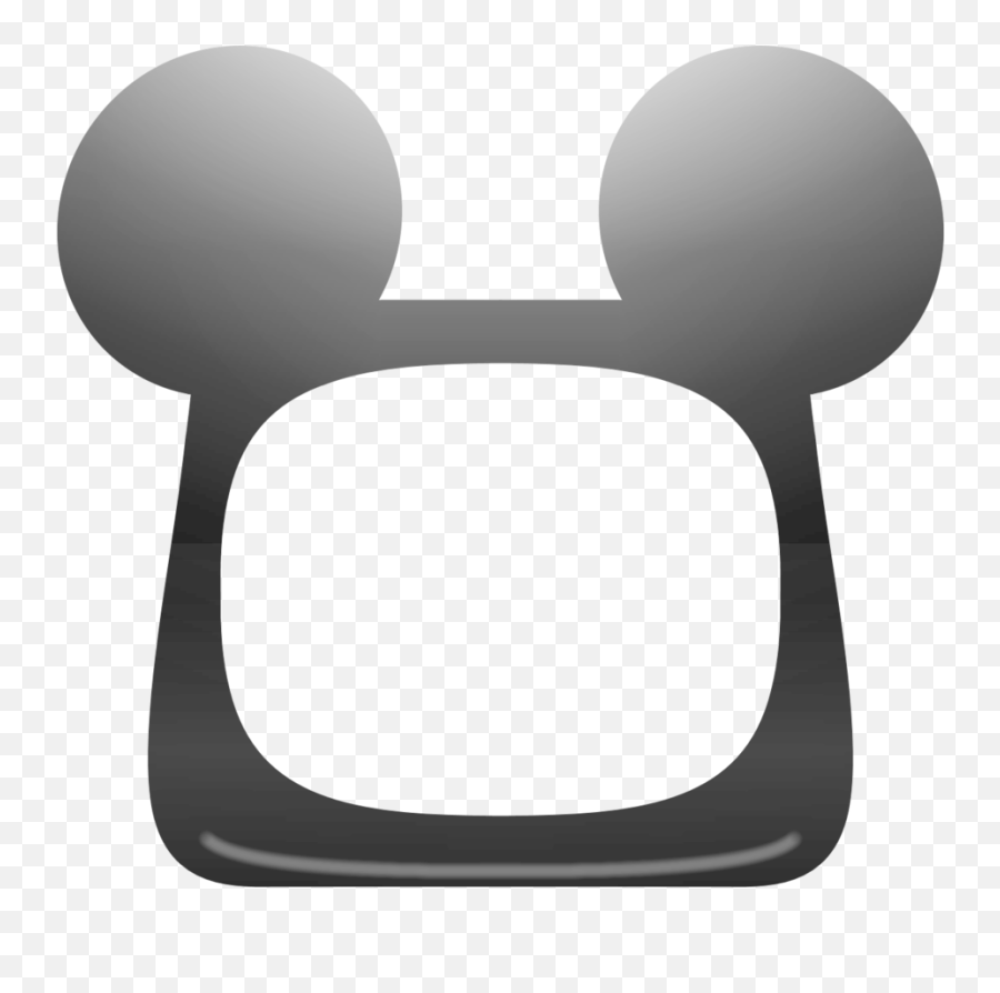 Mickey Mouse Television Art Logo Font - Mickey Mouse Png Disney Channel Mickey Mouse Tv Emoji,Mouse Logo