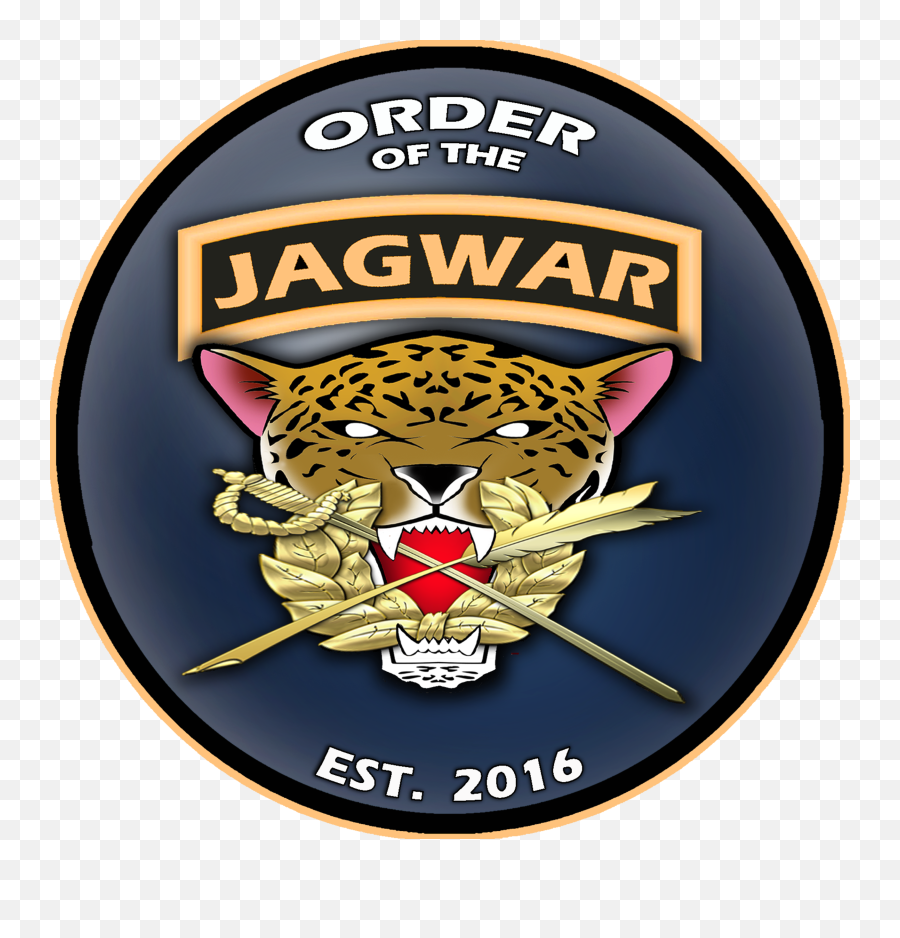 Insignia U0026 Coin U2014 Order Of The Jagwar Emoji,United States Army Logo