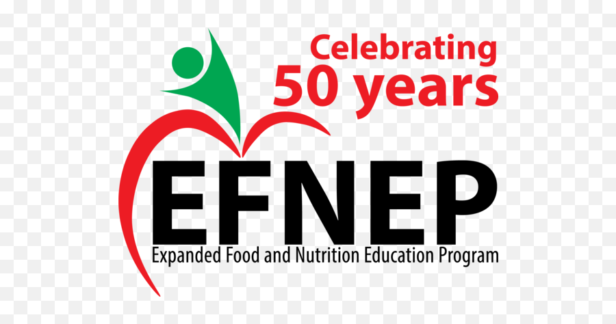 Cornell Cooperative Extension Expanded Food U0026 Nutrition - Celebrating 50 Years Efnep Emoji,Cornell Logo Png