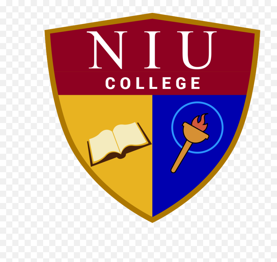 Trade School Los Angeles - Niu College 5959 Topanga Canyon Emoji,Niu Logo