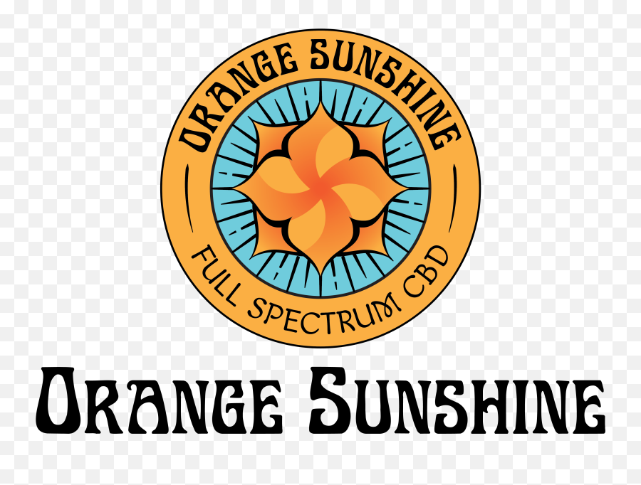 Orange Sunshine Logo - Language Emoji,Sunshine Logo