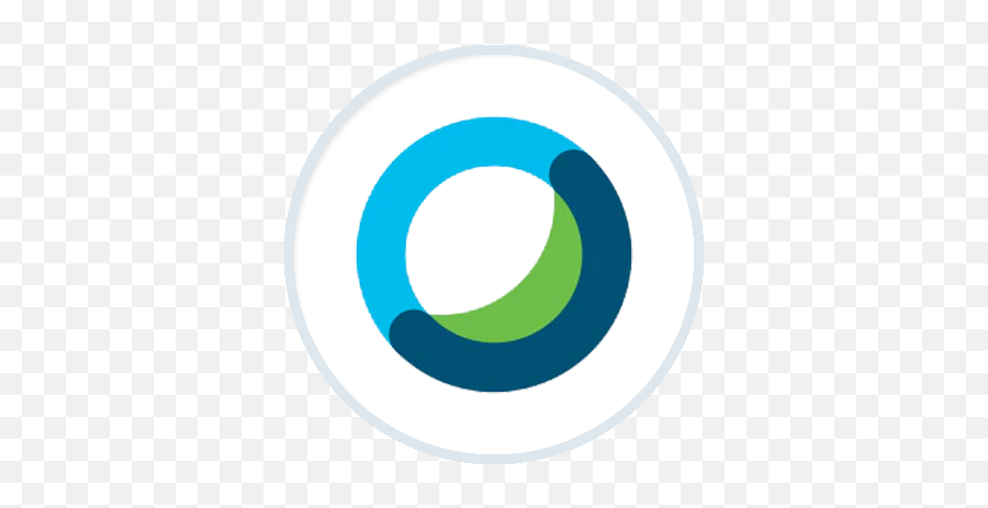Getting Started - Dot Emoji,Web Ex Logo