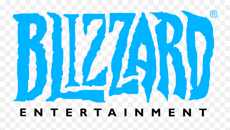 Blizzard Entertainment - Blizzard Entertainment Logo Emoji,Blizzard Logo