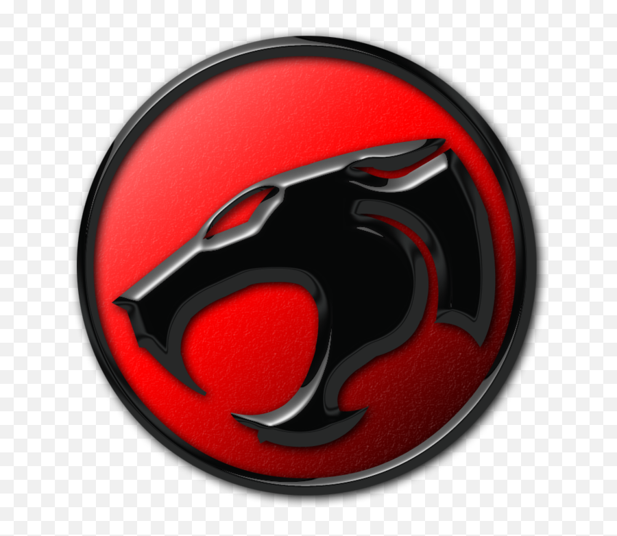 Thunder Cats Logo Png Png Image With No - Automotive Decal Emoji,Thundercats Logo