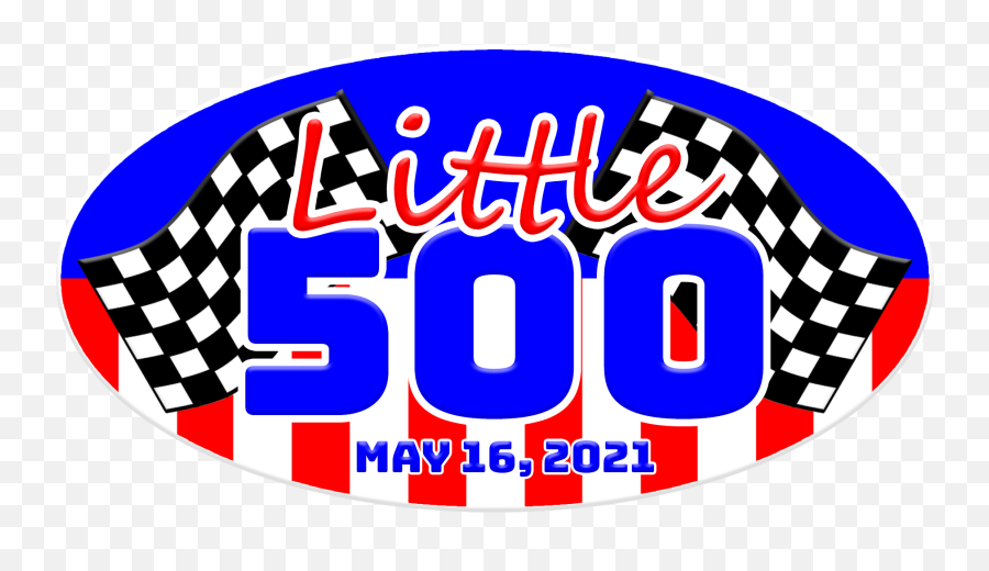 Iracing Little 500 Coming To Nrn This May U2013 National Racing - Dot Emoji,Iracing Logo