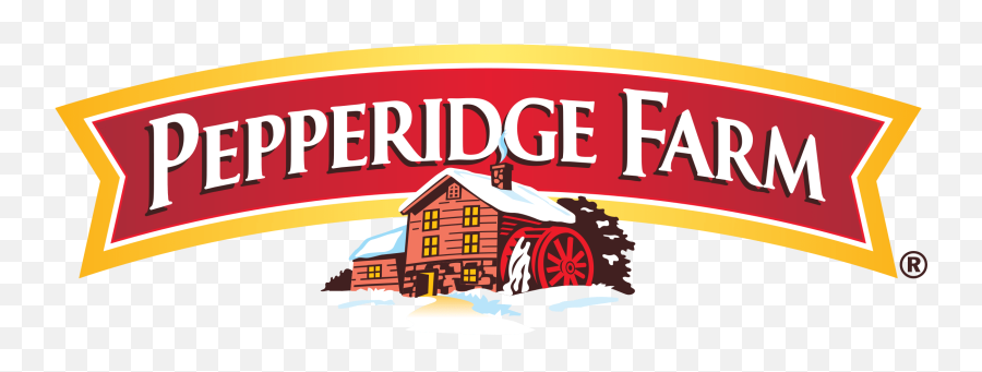 Pepperidge Farm Logo In Svg Vector - Pepperidge Farm Logo Emoji,Farm Logo