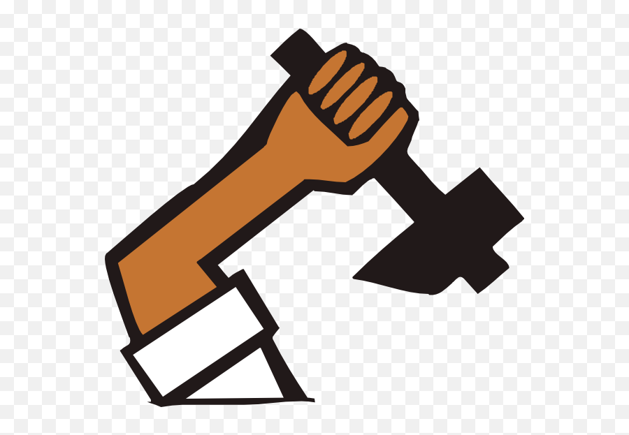 Labor Day Clip Art At Clker - Labor Clipart Emoji,Labor Day Clipart