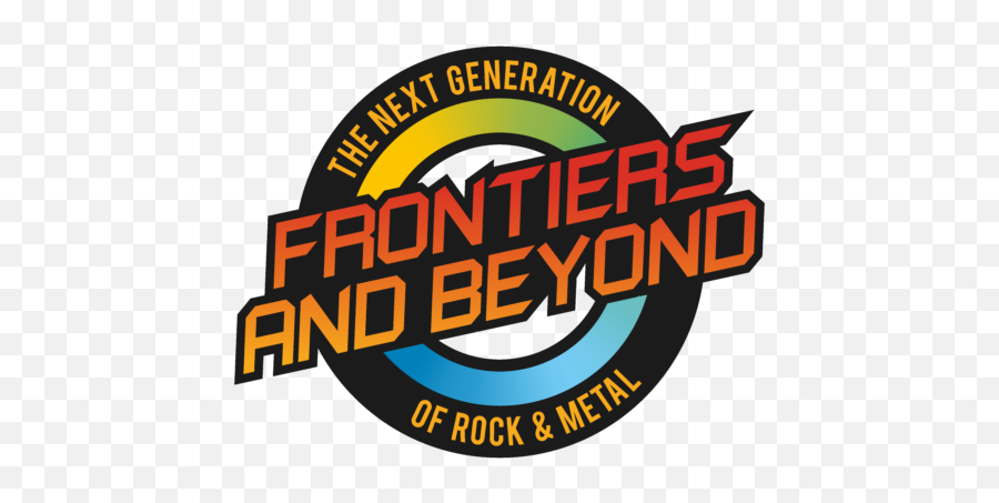 Frontiers And Beyond - Language Emoji,Frontiers Logo