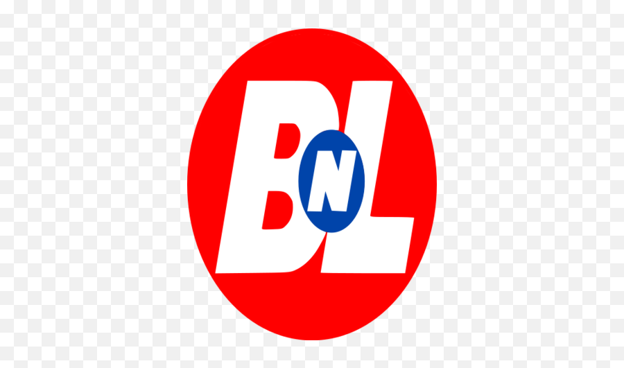Buy N Large - Buy N Large Emoji,E For Everyone Logo
