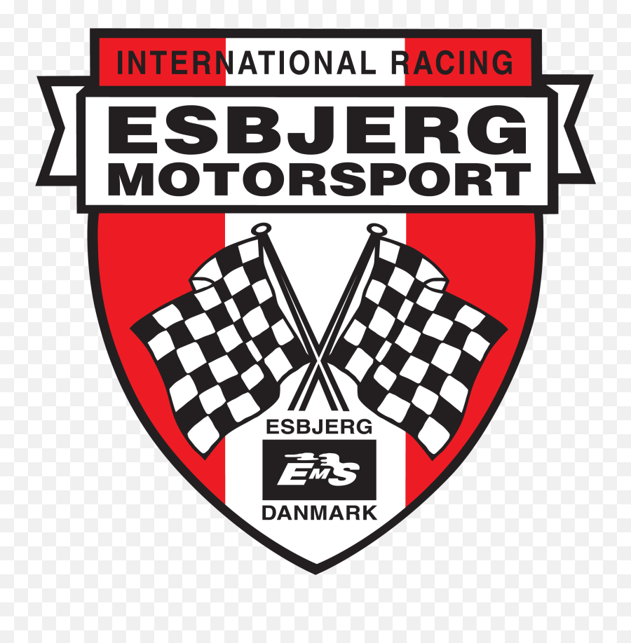 Ems Logo - Motorsport Emoji,Ems Logo