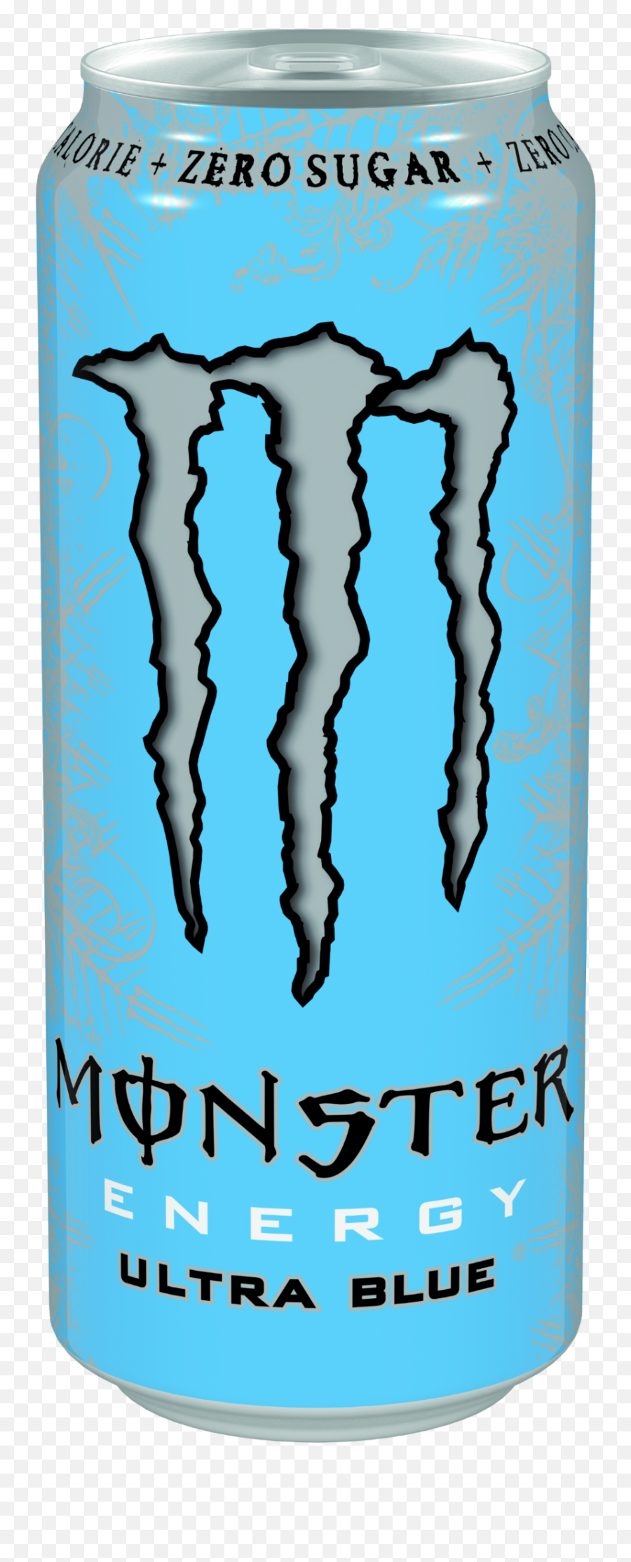 Monster Energy Ultra Logo - Monster Citrus Emoji,Monster Drink Logo