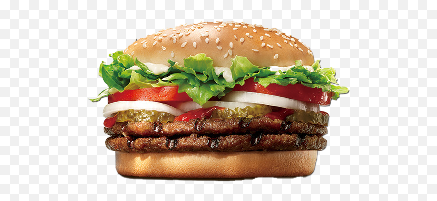 Hamburger Png Transparent Images Png All - Burger King Whopper Emoji,Hamburger Transparent Background