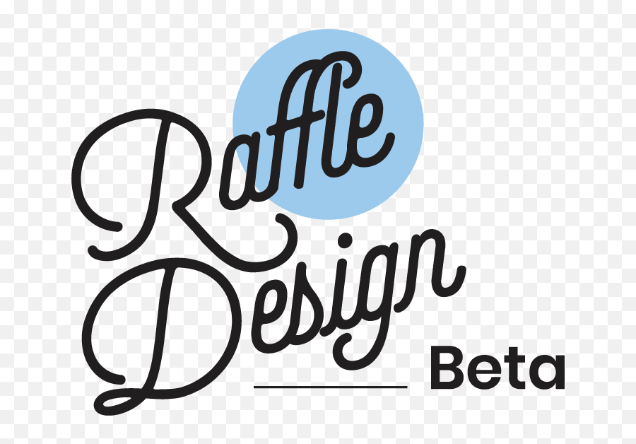 Logo U0026 Branding Archives - Blog Raffledesign Dot Emoji,Beta Logo