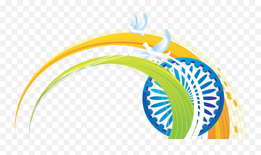 Tiranga - Independence Day Drawing Ideas Transparent Png Indian Flag Png Emoji,Ideas Png