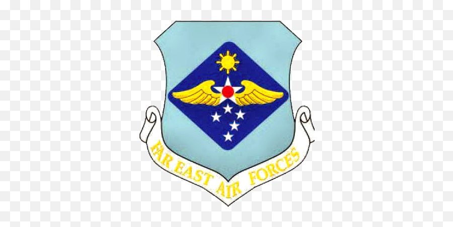 Pacific Air Forces Military Wiki Fandom - Smk Negeri 1 Kayuagung Emoji,Air Force Logo