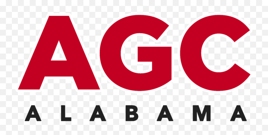 Alabama Agc Emoji,Agc Logo