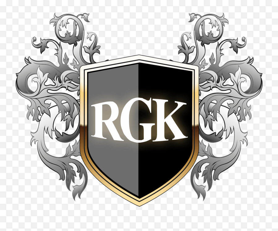 Rgk - Logo Rory Goddard Kitchens Rgk Logo Emoji,Goddard Logo