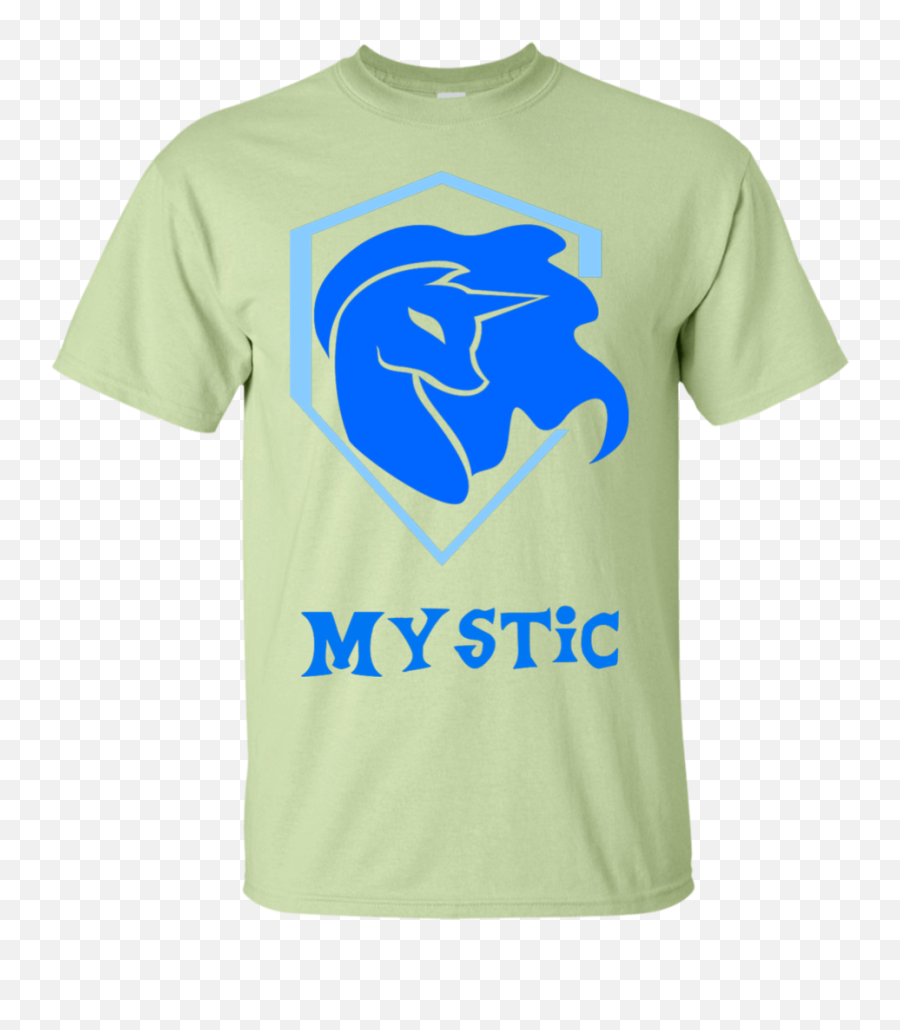 Download Pokemon Go Mlp Team Mystic Logo Pokeauto - Shirt Emoji,Team Mystic Logo