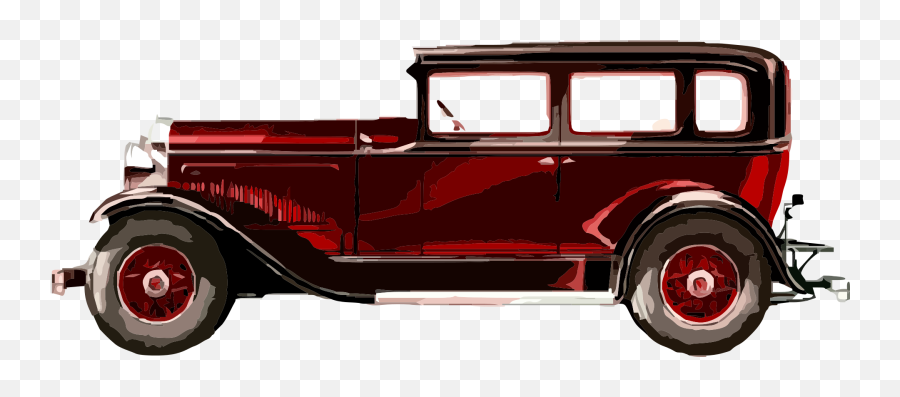 Vintage Car Automobile - Free Vector Graphic On Pixabay Male Free Birthday Cards For Men Emoji,Vintage Car Png