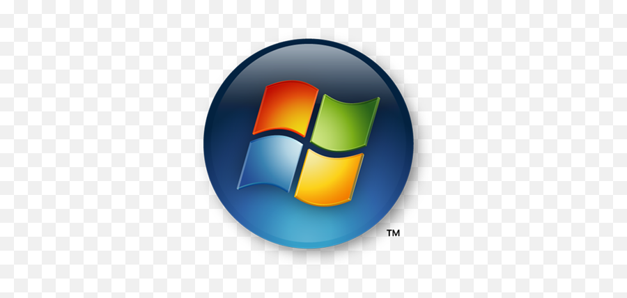 Microsofts New Windows 8 Logo Looks - Windows 7 Logo Hd Emoji,Ms Paint Logo