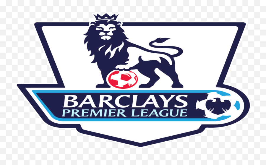 Ngoi Hng Anh Emoji,Barclay Premier League Logo