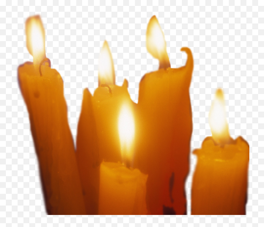 Candles - Lot Of Candles Png Emoji,Candle Png