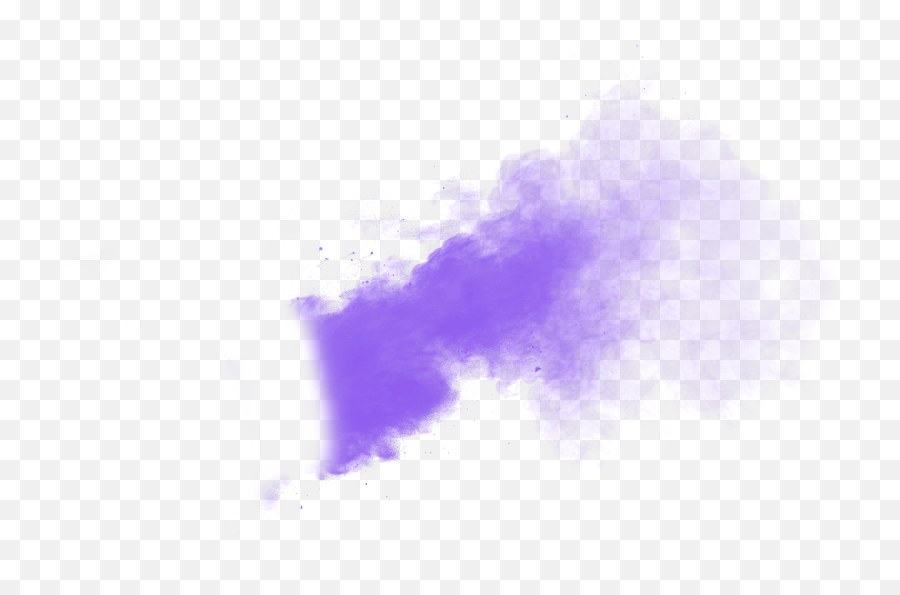 Fairy Dust Groupe Png - Purple Dust Explosion Transparent Emoji,Dust Png