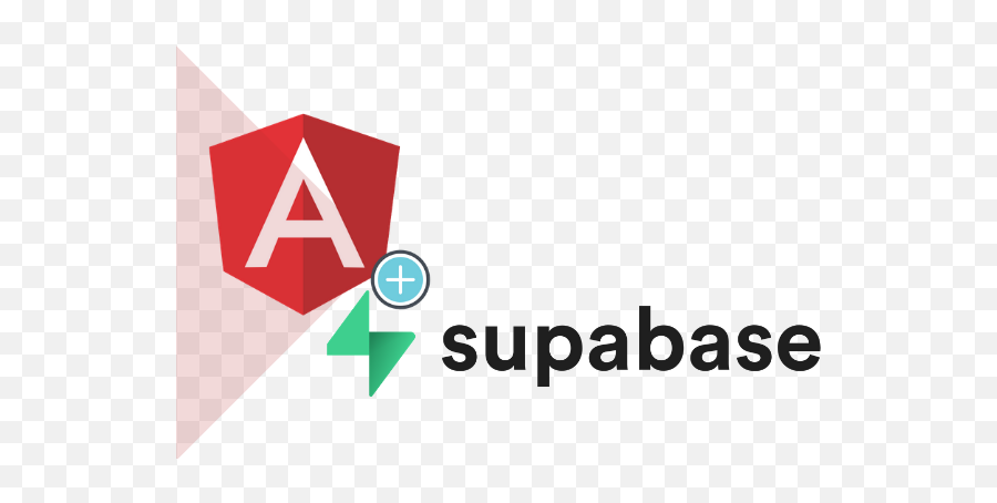 Angular 11 And Supabase An Emoji,Firebase Logo
