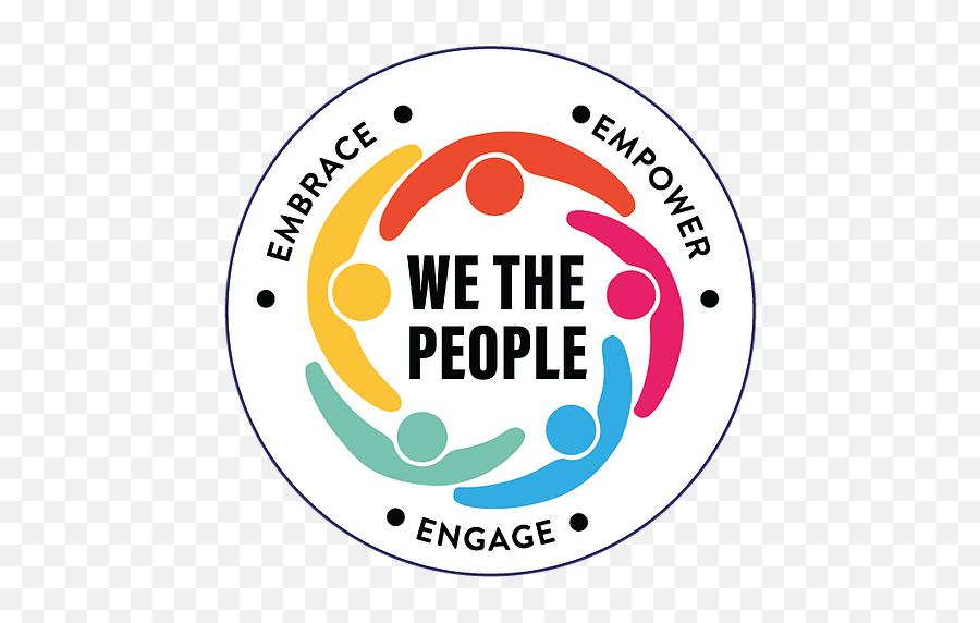 We The People Emoji,We The People Logo