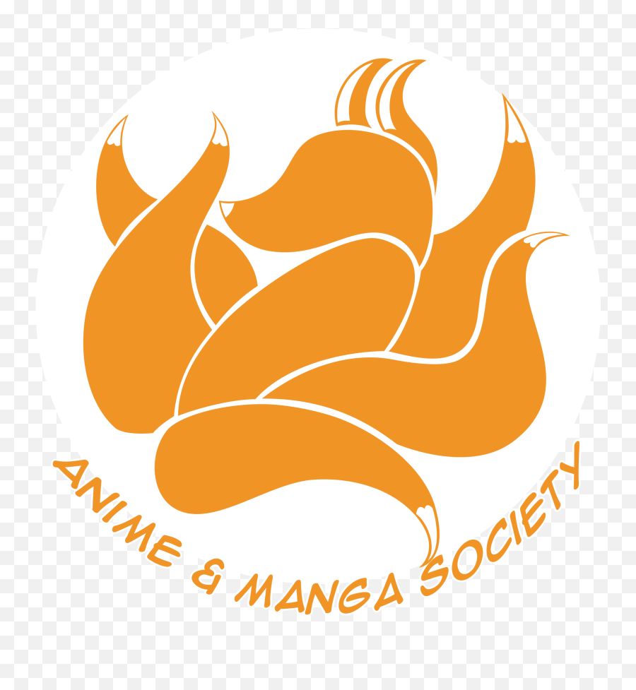 Anime U0026 Manga Society Emoji,Manga Logo