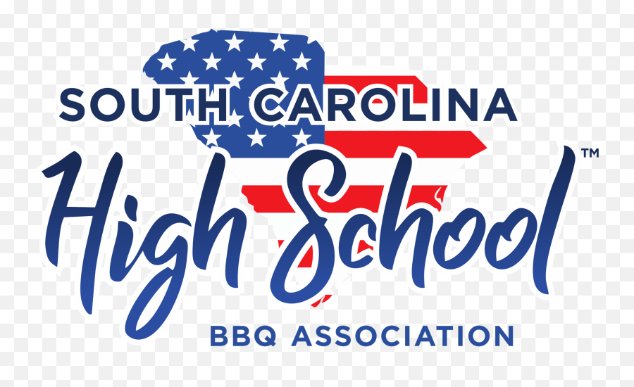 South Carolina Hsbbq - High School Bbq Emoji,South Carolina Png