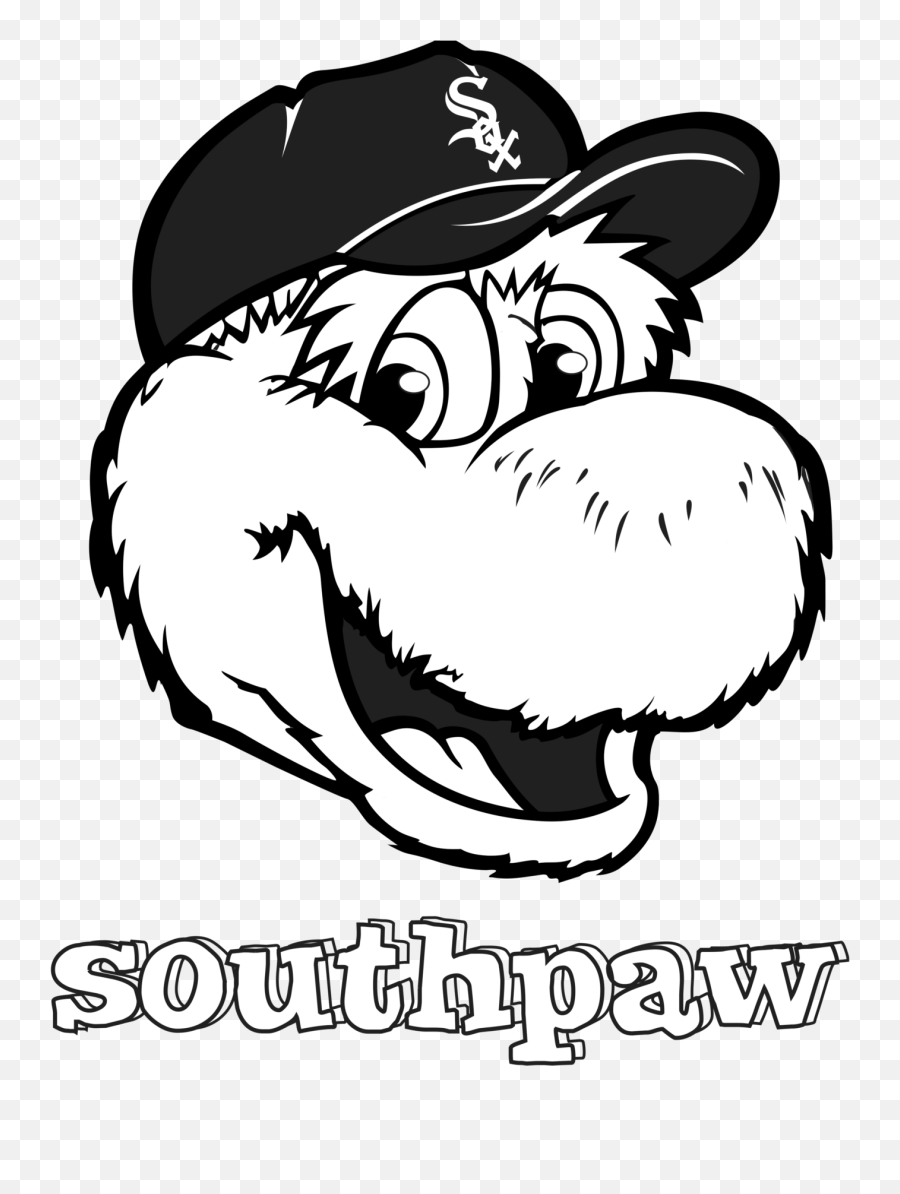 Southpawu0027s Coloring Pages By Chicago White Sox Inside Emoji,Coloring Pages Png