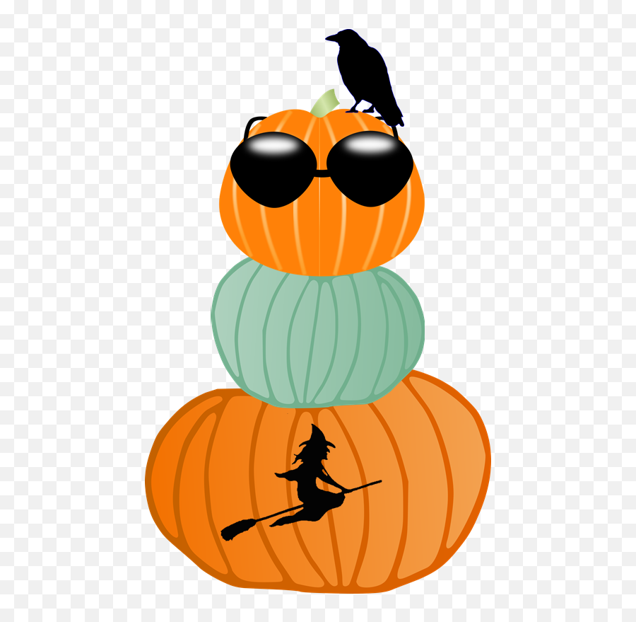 Clipart Pumpkin Stack Clipart Pumpkin Emoji,Pumpkins Clipart
