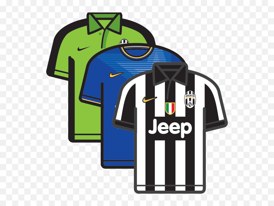 Juventus Fc - Signed Pirlo Picture 8x10 Juventus Italy Emoji,Juventus Old Logo