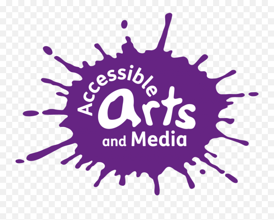 Accessible Arts Media Present Aam Online Online Emoji,Aam Logo