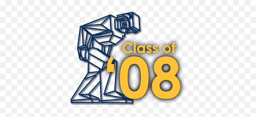 Class Of 2008 - 10th Reunion Joliet Township High School Emoji,Reunion Logo