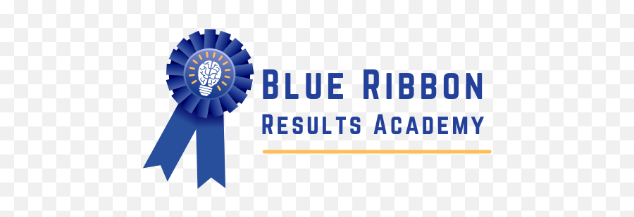 Blue Ribbon Results Academy A Brain Based Preschool Emoji,Blue Ribbon Transparent