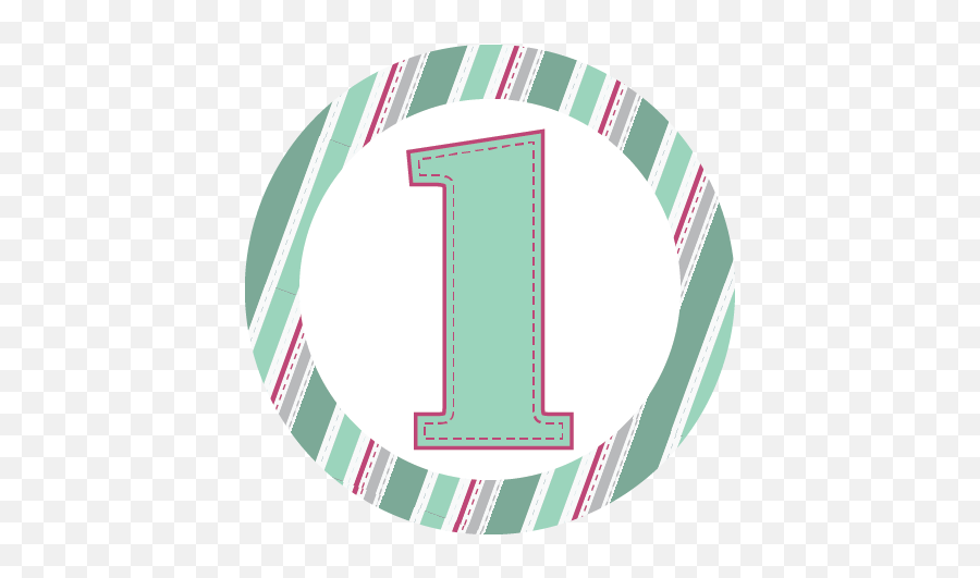 1st Birthday Logo - Happy 1st Birthday Ethan Transparent Language Emoji,Happy Birthday Logo