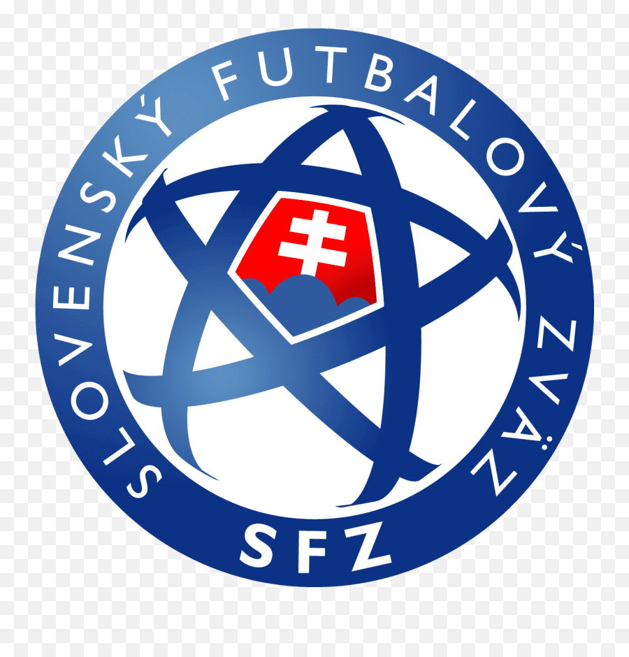 Slovakia National Football Team Logo Download Vector Emoji,Concacaf Logo