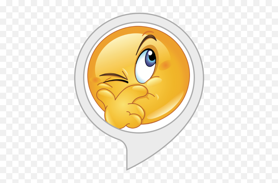 Amazoncom Question Of The Day Alexa Skills Emoji,Question Png