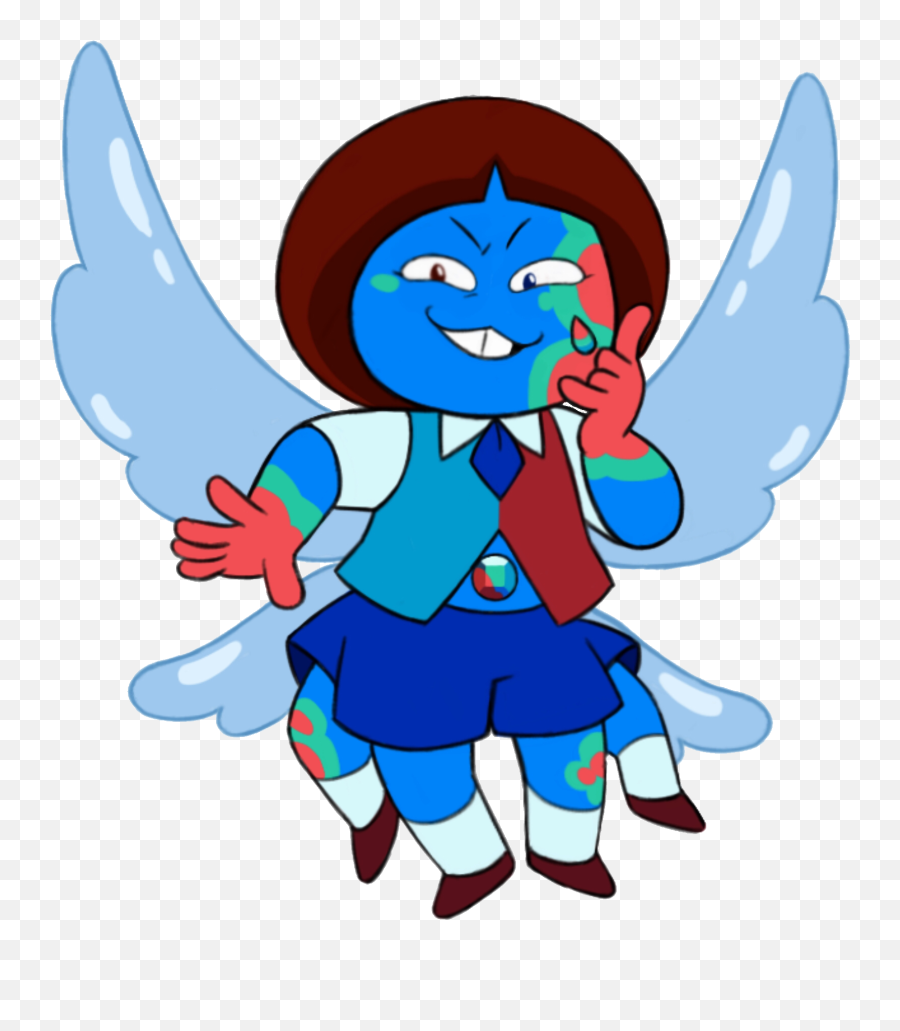 Bluebird Azurite Kjd Wiki Fandom Emoji,Bluebirds Clipart